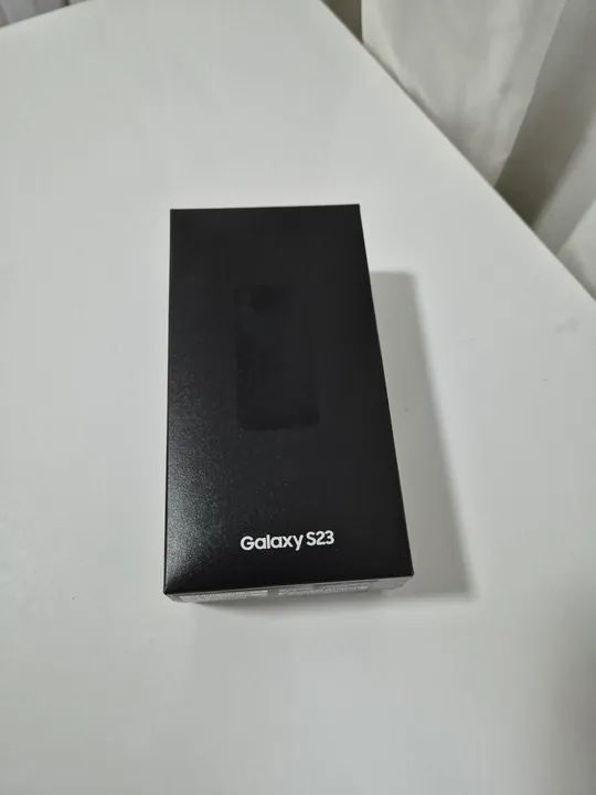 Smartphone Samsung Galaxy S23 versão 256gb - Foto 2