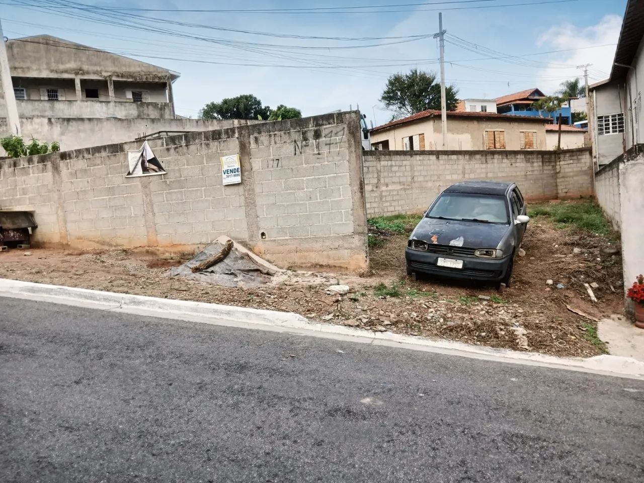 foto - São José dos Campos - Chácaras Araújo I