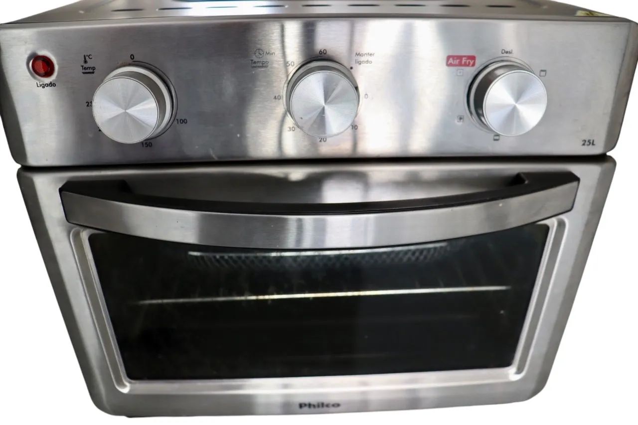 Forno com Air Fry - Foto 4