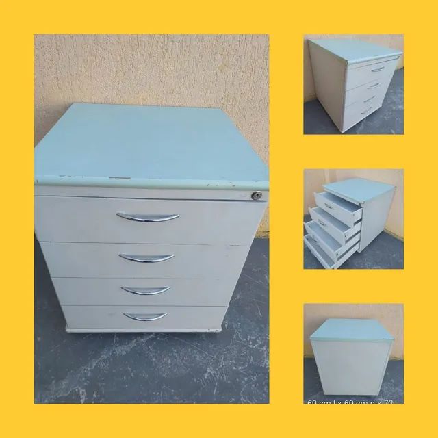 Gaveteiro 
