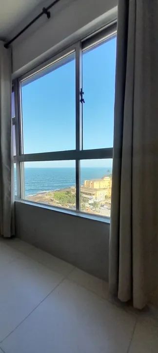 Alugo Apartamento c/garagem temporada Praia dos Sonhos Itanhaém Frente ao Mar - Foto 3
