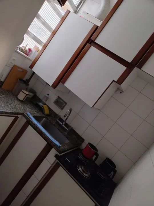 Apartamento 2 Quartos - Réveillon Copacabana  - Foto 6