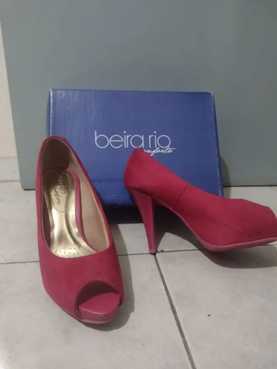Sapato Salto  - Foto 2