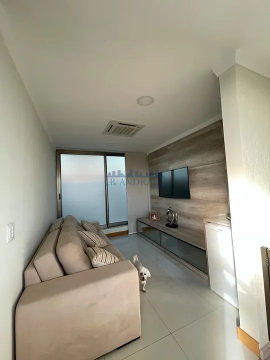Recreio dos Bandeirantes | Cobertura 4 quartos, sendo 4 suites - Foto 5