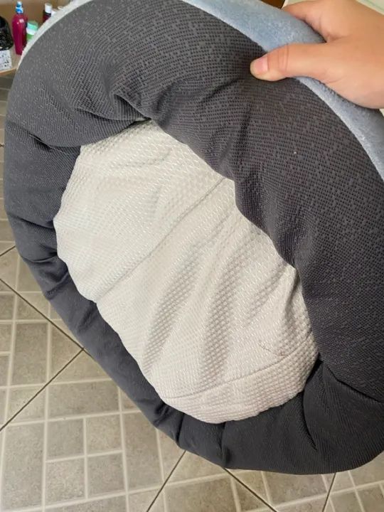 Cama para Pet - Cachorro ou Gato -  Candies - Foto 4