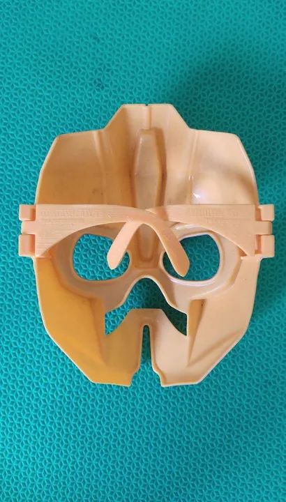 Máscara Transformers - Foto 2