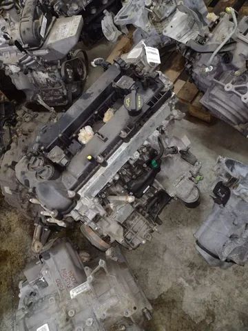 Motor Ford fusion Titanium 2.0 automático 2014/2015 -   50 mil kms rodados  - Foto 4