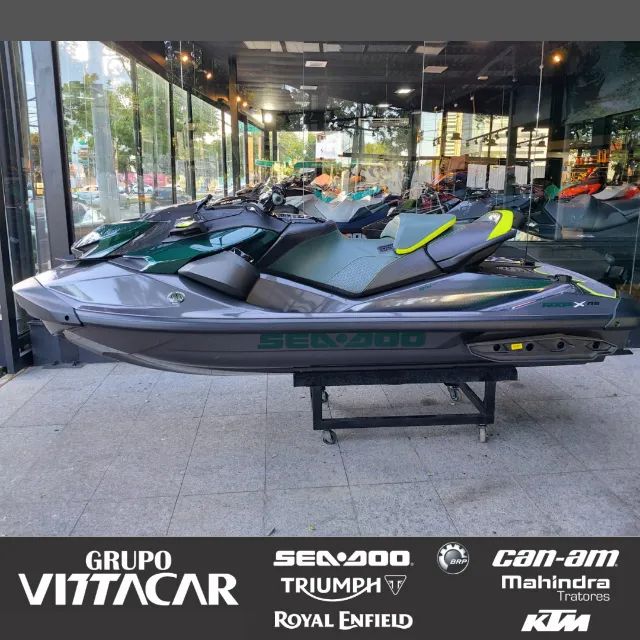 Jet Ski Seadoo Rxp-x Apex 300 2023 - Foto 5