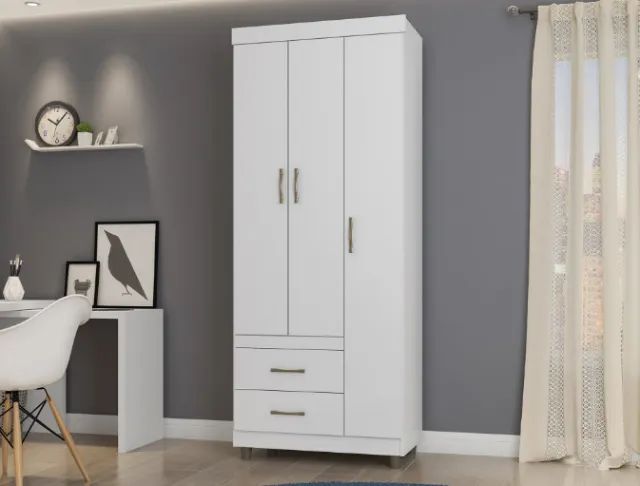 Guarda-Roupa @Eritreia@ - Foto 3