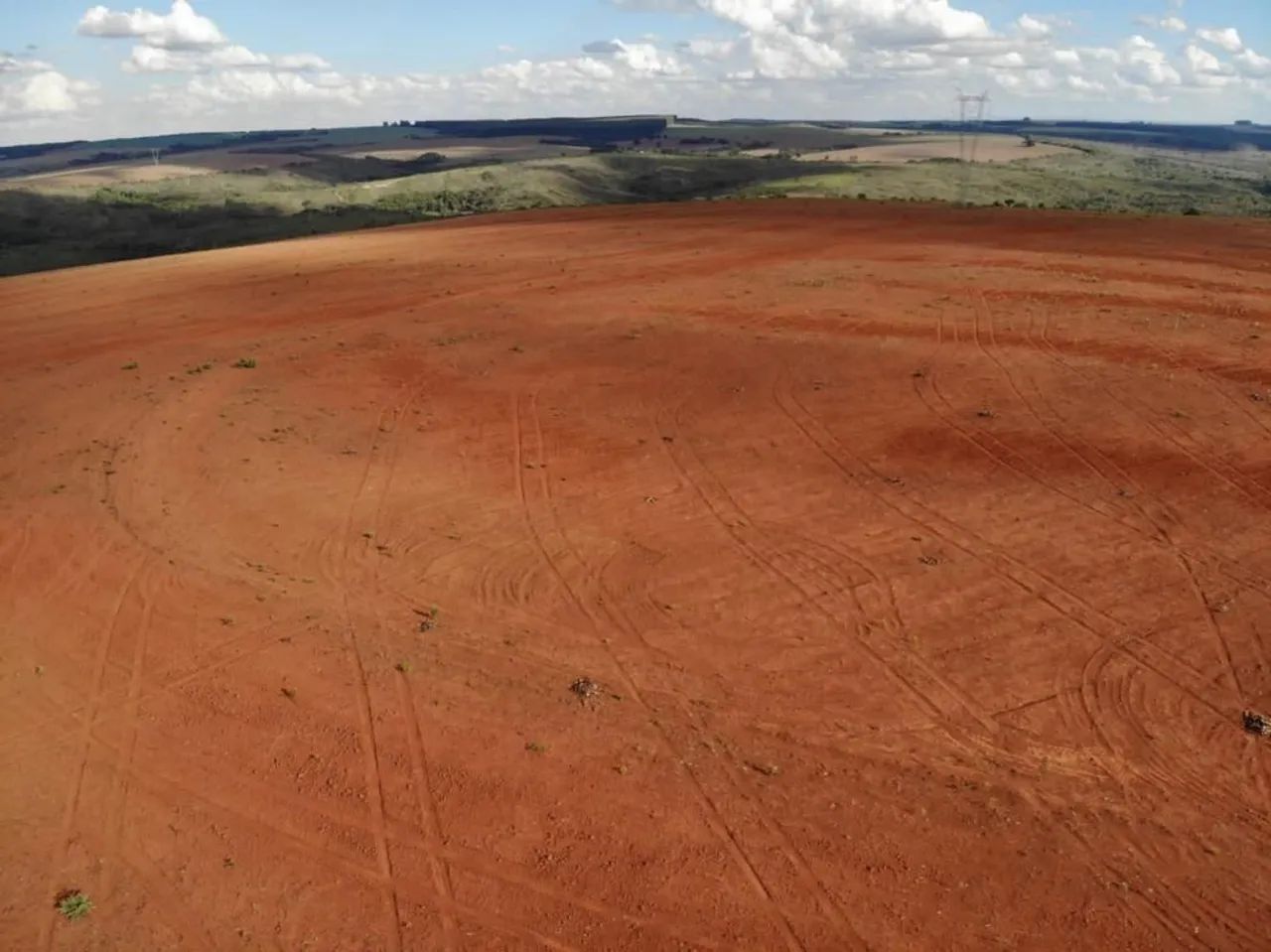 FAZENDA DE 100HEC COM 950M DE ALTITUDE, PRODUZA GRAOS NOBRES!! - Foto 5