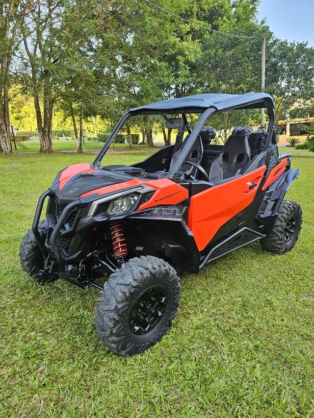 Utv Can Am Sport 1000R  - Foto 2