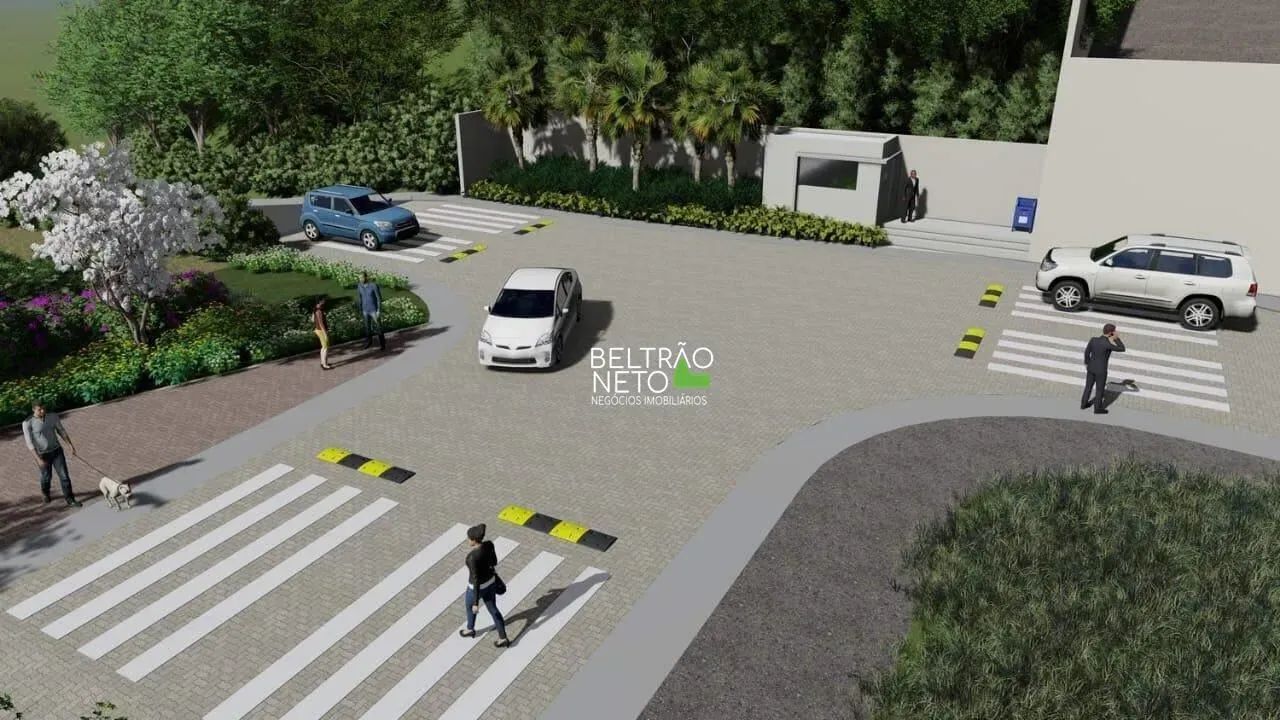 Lote/Terreno Condomínio à Venda, Vila Castela Nova Lima /MG - Foto 2