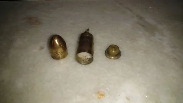 Isqueiro Vospique 1 funcionando - Foto 3