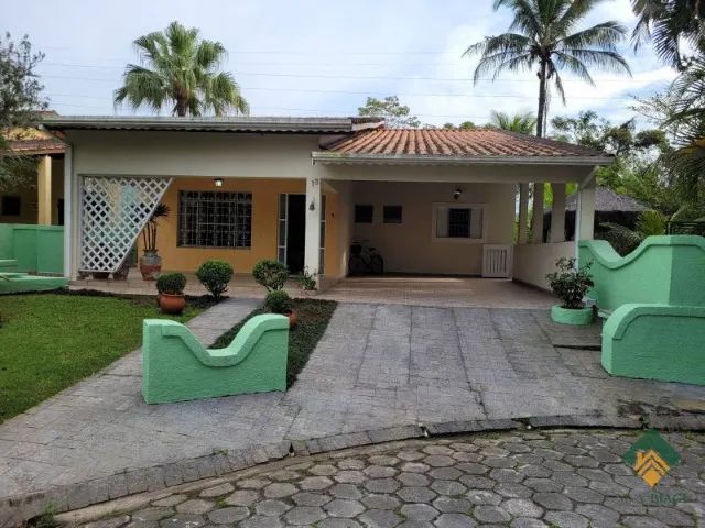 Captação de Casa a venda na Avenida Itapua, Morada da Praia, Bertioga, SP