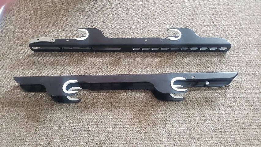 Suporte articulável para TVs de 40" a 65"  - excelente estado! - Foto 2