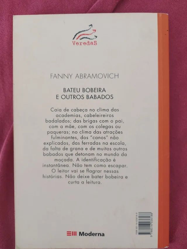 Bateu bobeira e outros babados - Foto 2