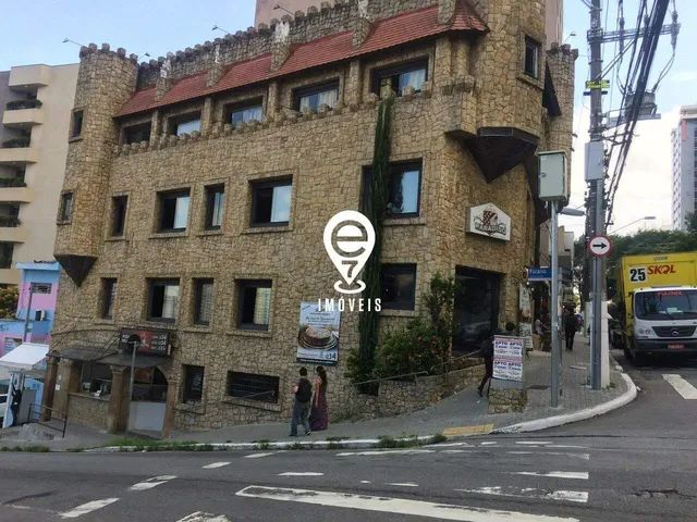 RÉPLICA DE CASTELO MEDIEVAL DE 4 PAVIMENTOS NA VILA MARIANA PARA VENDA! - Foto 4
