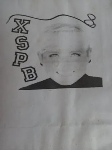 DVD Xuxa - Só Para Baixinhos 8  Usado. - Foto 3