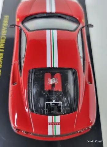 Ferrari Collection - Ferrari Challenge Stradale 2003 1/43 - Foto 4