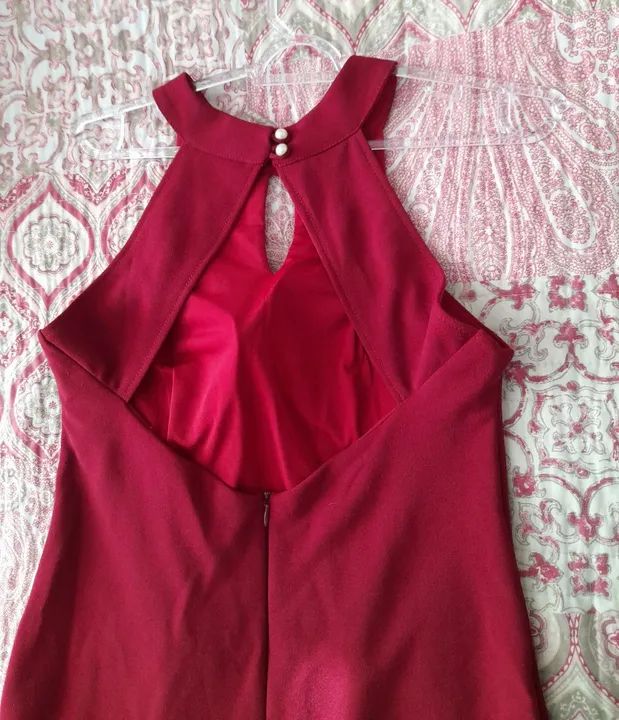 Vestido de festa longo - Foto 4
