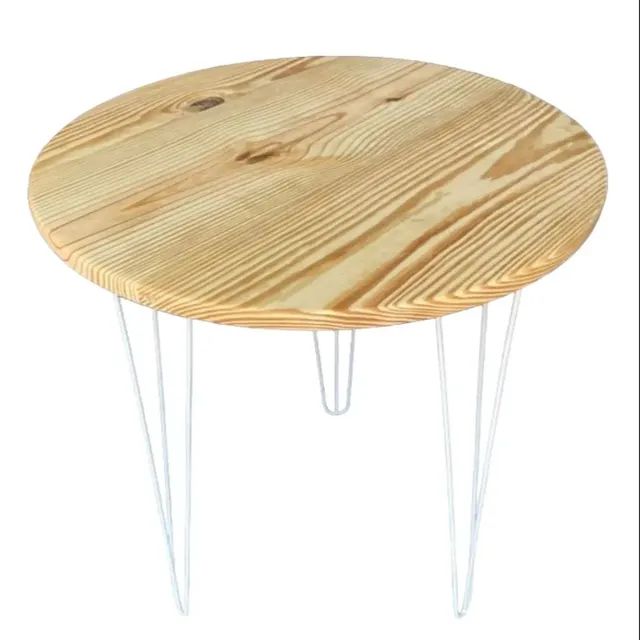 Mesa redonda  - Foto 2