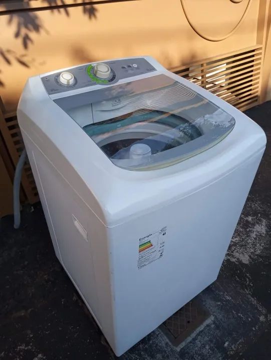 CONSUL FACILITE 11, 5KG  - Foto 3