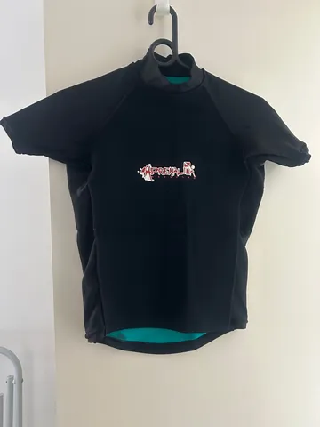 Camiseta de neoprene, veste 38/40
