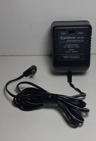 Adaptadores AC 5v 9v 12v - Foto 2