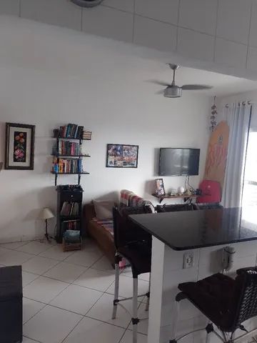 Captação de Apartamento a venda na Rua Cecy, Guilhermina, Praia Grande, SP