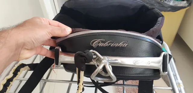 TRAPEZIO KITESURF M - Foto 2