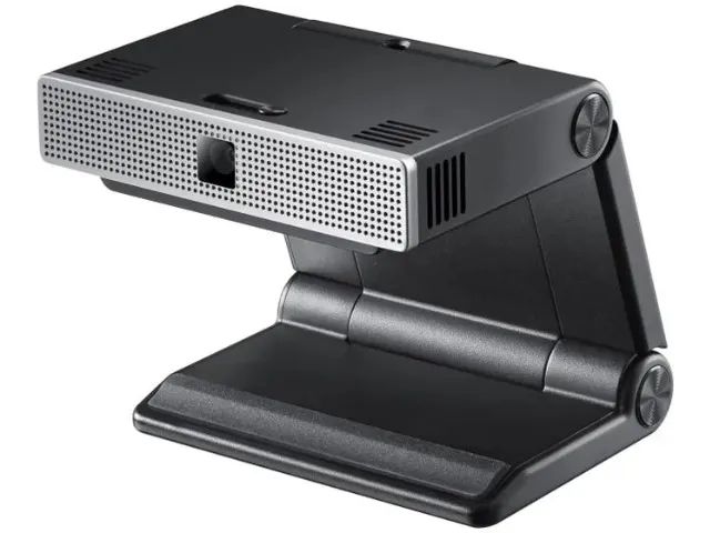 TV Câmera Tele Câmera Samsung VG-STC4000 - Foto 5