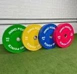 PAR DE HALTERES 20 PEÇAS