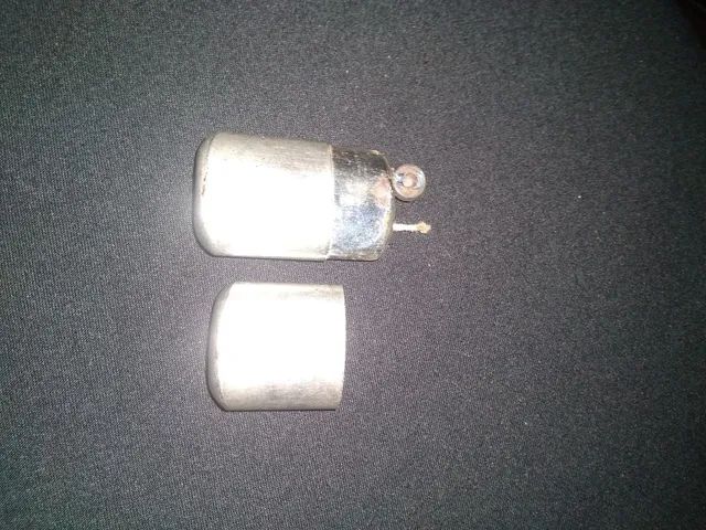 Esqueiro laci original quem fez fez. - Foto 2