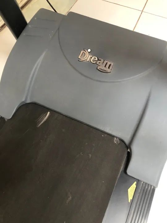 Esteira Ergométrica Usada - Foto 3