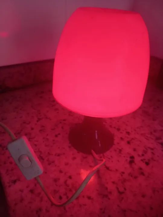 Cor vermelho