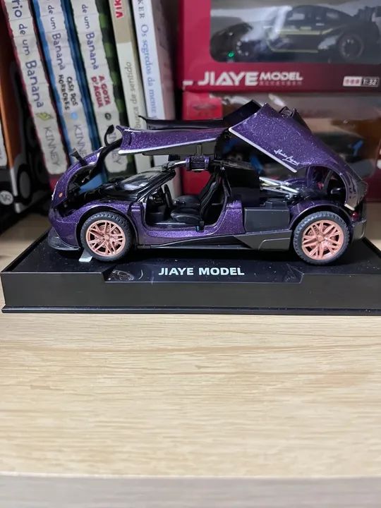 Paganni 1:32 NOVO - Foto 4