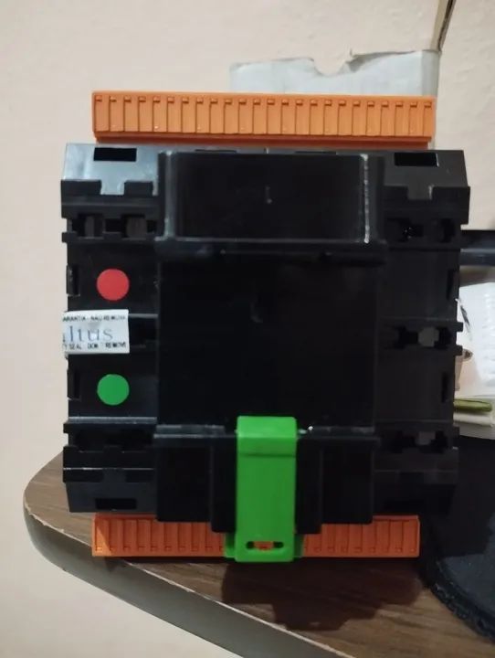 Altus Piccolo 141  - Foto 3