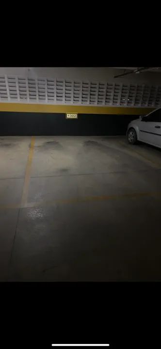 Alugo garagem edifício Edna chrisostomo  - Foto 2