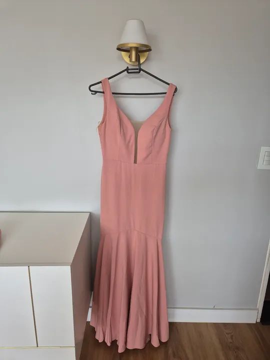 Vestido de festa - Foto 4
