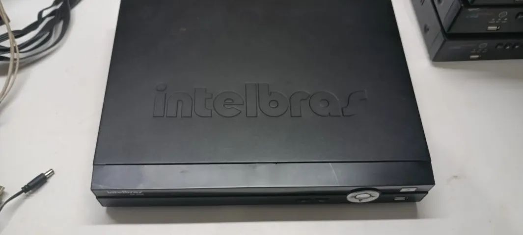 DVR Intelbras Intelbras VD 5008 - Foto 2