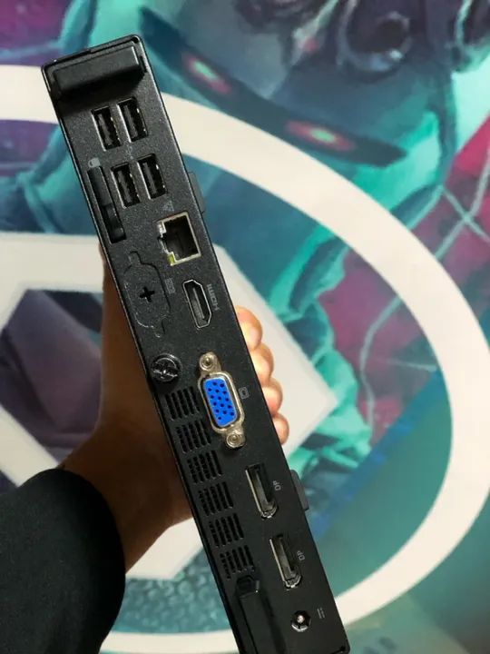 Mini cpu daten  - Foto 4