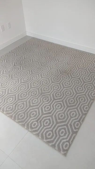Tapete para Sala  - Foto 5