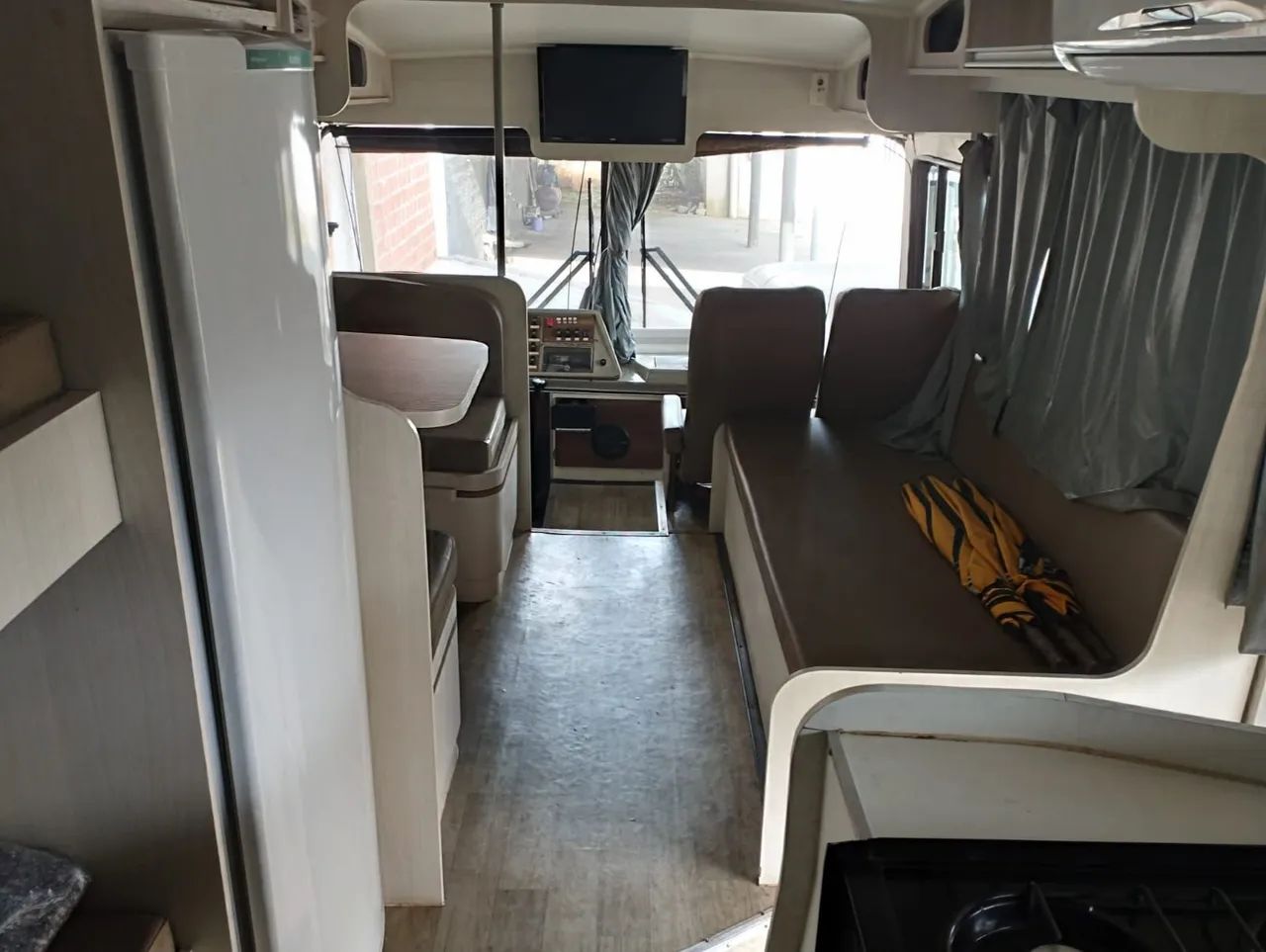 Motorhome Scania - Foto 2