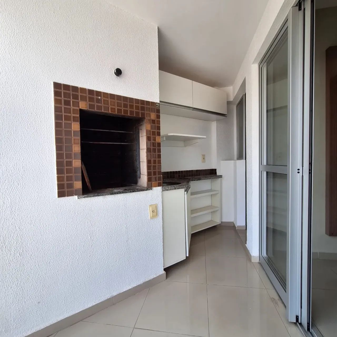 Apto Completo de Planejados-76m² 3 Dormitórios Sd 1 Suíte-Vil.Di Bonifácia-Jardim St Marta - Foto 10