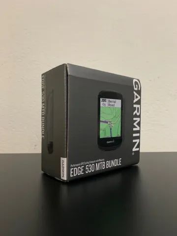 Edge 530 mtb clearance bundle