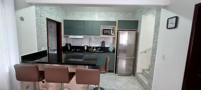 SOBRADO EM ITAPEMA, 3 quartos, mobiliado - Foto 4
