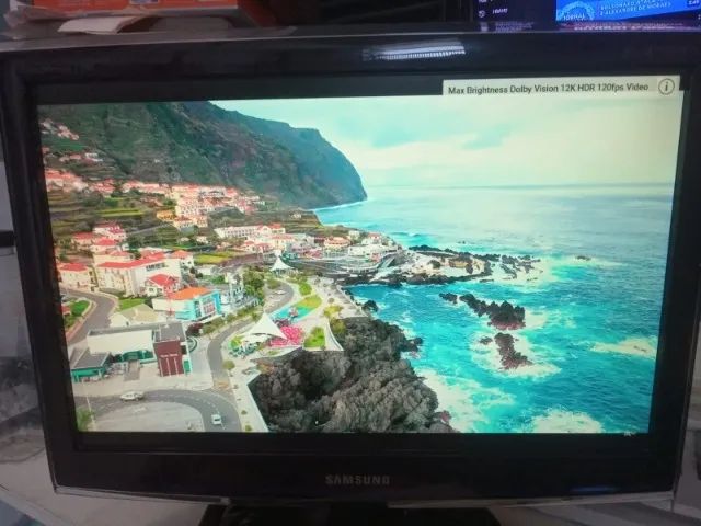 Monitor Samsung T190 - Foto 2