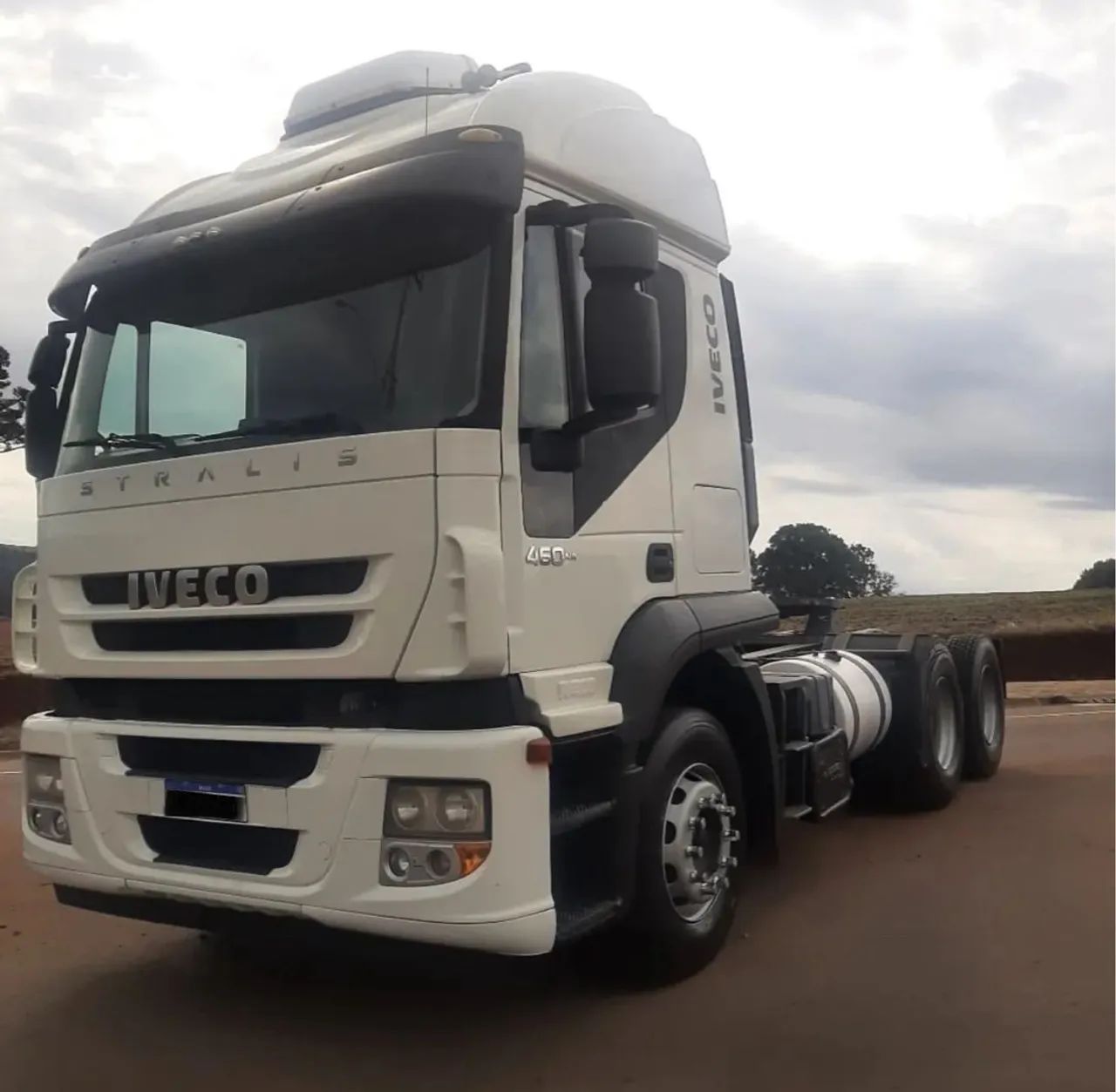 Iveco Stralis 460   - Foto 2
