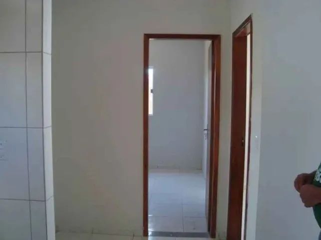 Vendo Casa na Samambaia Norte - Foto 4