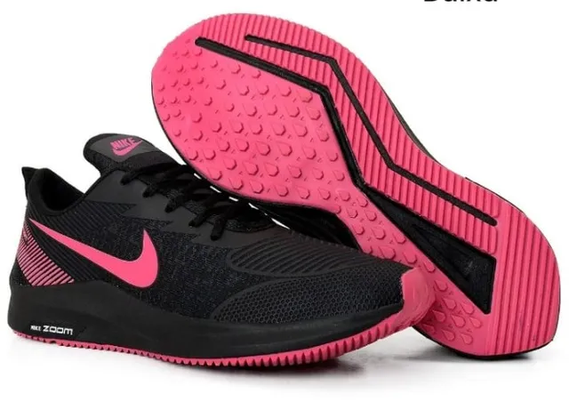 Tênis Nike Zoom - Feminino
